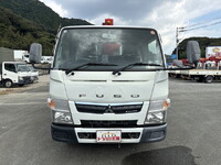 MITSUBISHI FUSO Canter Truck (With 3 Steps Of Cranes) TPG-FEA50 2019 88,708km_6