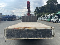 MITSUBISHI FUSO Canter Truck (With 3 Steps Of Cranes) TPG-FEA50 2019 88,708km_9