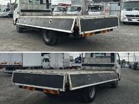 HINO Dutro Flat Body 2KG-XZU710M 2020 208,367km_10