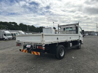 HINO Dutro Flat Body 2KG-XZU710M 2020 208,367km_2