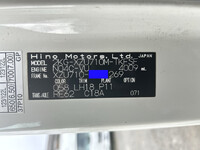 HINO Dutro Flat Body 2KG-XZU710M 2020 208,367km_39