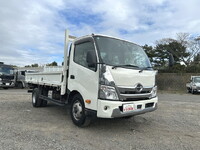 HINO Dutro Flat Body 2KG-XZU710M 2020 208,367km_3