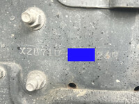 HINO Dutro Flat Body 2KG-XZU710M 2020 208,367km_40