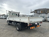 HINO Dutro Flat Body 2KG-XZU710M 2020 208,367km_4