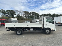HINO Dutro Flat Body 2KG-XZU710M 2020 208,367km_6