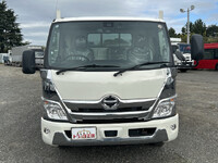 HINO Dutro Flat Body 2KG-XZU710M 2020 208,367km_7