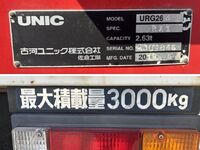 MITSUBISHI FUSO Canter Truck (With 3 Steps Of Cranes) TPG-FEA50 2019 64,698km_10