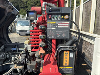 MITSUBISHI FUSO Canter Truck (With 3 Steps Of Cranes) TPG-FEA50 2019 64,698km_12