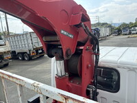 MITSUBISHI FUSO Canter Truck (With 3 Steps Of Cranes) TPG-FEA50 2019 64,698km_14