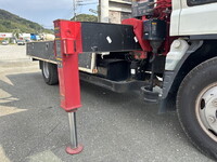 MITSUBISHI FUSO Canter Truck (With 3 Steps Of Cranes) TPG-FEA50 2019 64,698km_16
