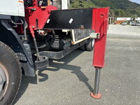 MITSUBISHI FUSO Canter Truck (With 3 Steps Of Cranes) TPG-FEA50 2019 64,698km_17