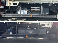 MITSUBISHI FUSO Canter Truck (With 3 Steps Of Cranes) TPG-FEA50 2019 64,698km_22