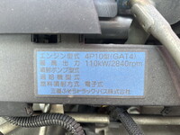 MITSUBISHI FUSO Canter Truck (With 3 Steps Of Cranes) TPG-FEA50 2019 64,698km_25