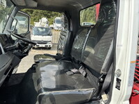 MITSUBISHI FUSO Canter Truck (With 3 Steps Of Cranes) TPG-FEA50 2019 64,698km_28