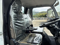 MITSUBISHI FUSO Canter Truck (With 3 Steps Of Cranes) TPG-FEA50 2019 64,698km_29