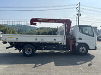 MITSUBISHI FUSO Canter Truck (With 3 Steps Of Cranes) TPG-FEA50 2019 64,698km_4