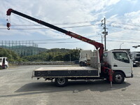 MITSUBISHI FUSO Canter Truck (With 3 Steps Of Cranes) TPG-FEA50 2019 64,698km_5