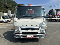 MITSUBISHI FUSO Canter Truck (With 3 Steps Of Cranes) TPG-FEA50 2019 64,698km_6