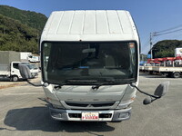 MITSUBISHI FUSO Canter Truck (With 3 Steps Of Cranes) TPG-FEA50 2019 64,698km_7