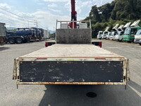 MITSUBISHI FUSO Canter Truck (With 3 Steps Of Cranes) TPG-FEA50 2019 64,698km_8