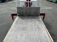 MITSUBISHI FUSO Canter Truck (With 3 Steps Of Cranes) TPG-FEA50 2019 64,698km_9