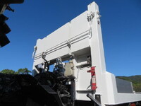 MITSUBISHI FUSO Fighter Self Loader QKG-FK62FZ 2016 313,000km_17