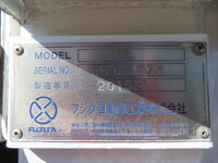 MITSUBISHI FUSO Fighter Self Loader QKG-FK62FZ 2016 313,000km_20