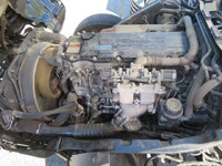 MITSUBISHI FUSO Fighter Self Loader QKG-FK62FZ 2016 313,000km_21