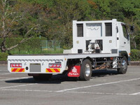 MITSUBISHI FUSO Fighter Self Loader QKG-FK62FZ 2016 313,000km_2