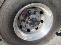 MITSUBISHI FUSO Fighter Self Loader QKG-FK62FZ 2016 313,000km_31