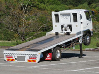 MITSUBISHI FUSO Fighter Self Loader QKG-FK62FZ 2016 313,000km_3