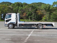 MITSUBISHI FUSO Fighter Self Loader QKG-FK62FZ 2016 313,000km_4
