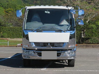 MITSUBISHI FUSO Fighter Self Loader QKG-FK62FZ 2016 313,000km_6