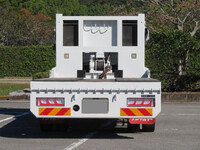 MITSUBISHI FUSO Fighter Self Loader QKG-FK62FZ 2016 313,000km_8