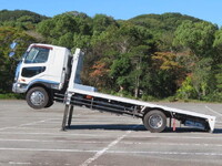 MITSUBISHI FUSO Fighter Self Loader QKG-FK62FZ 2016 313,000km_9