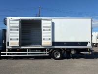 MITSUBISHI FUSO Fighter Refrigerator & Freezer Truck 2KG-FK65F 2021 322,000km_12