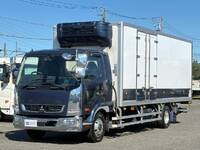 MITSUBISHI FUSO Fighter Refrigerator & Freezer Truck 2KG-FK65F 2021 322,000km_1