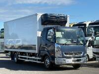 MITSUBISHI FUSO Fighter Refrigerator & Freezer Truck 2KG-FK65F 2021 322,000km_2