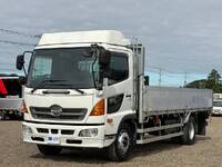 HINO Ranger Aluminum Block QKG-FJ7JJAA 2013 446,000km_1