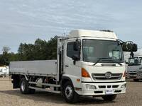 HINO Ranger Aluminum Block QKG-FJ7JJAA 2013 446,000km_2