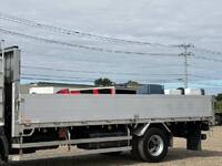 HINO Ranger Aluminum Block QKG-FJ7JJAA 2013 446,000km_6