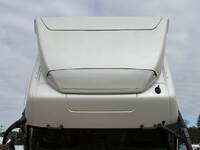 MITSUBISHI FUSO Super Great Aluminum Wing 2PG-FS74HZ 2021 225,000km_18