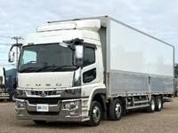MITSUBISHI FUSO Super Great Aluminum Wing 2PG-FS74HZ 2021 225,000km_1