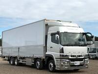 MITSUBISHI FUSO Super Great Aluminum Wing 2PG-FS74HZ 2021 225,000km_2
