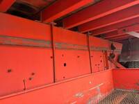 ISUZU Giga Truck (With 4 Steps Of Cranes) QKG-CYZ77A 2015 377,000km_14