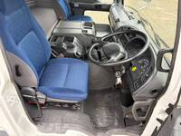 ISUZU Giga Truck (With 4 Steps Of Cranes) QKG-CYZ77A 2015 377,000km_18