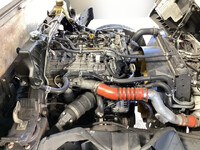 MITSUBISHI FUSO Canter Flat Body TKG-FEB90 2014 225,872km_16