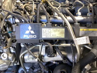 MITSUBISHI FUSO Canter Flat Body TKG-FEB90 2014 225,872km_18