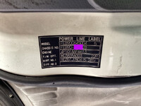 MITSUBISHI FUSO Canter Flat Body TKG-FEB90 2014 225,872km_29