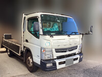 MITSUBISHI FUSO Canter Flat Body TKG-FEB90 2014 225,872km_2